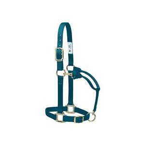 Halter Large Slate Blue