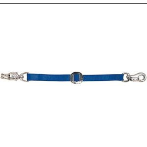 Nylon Trailer Tie Black