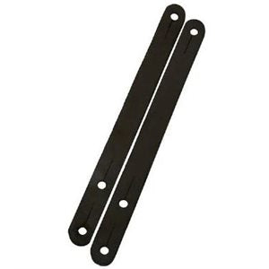 Rubber Heel Strap