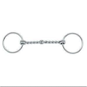 Bit Twisted Wire 5