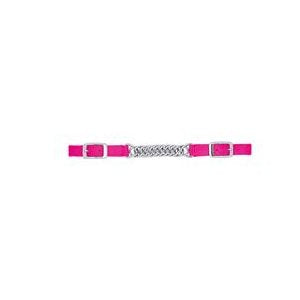 4 1/2 Flat Link Curb Strap