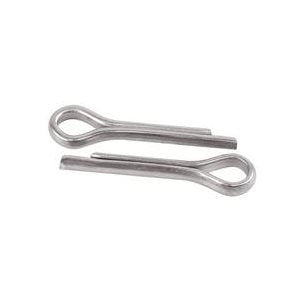 Goupille fendue Inox