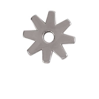 8 Points Rowel Replacement