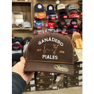 Ranch & Corral Kid Cap Beef