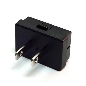 Adaptateur de prise US pour Saphir
