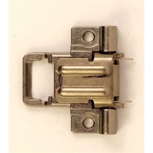 Blade Holder – Heiniger Saphir