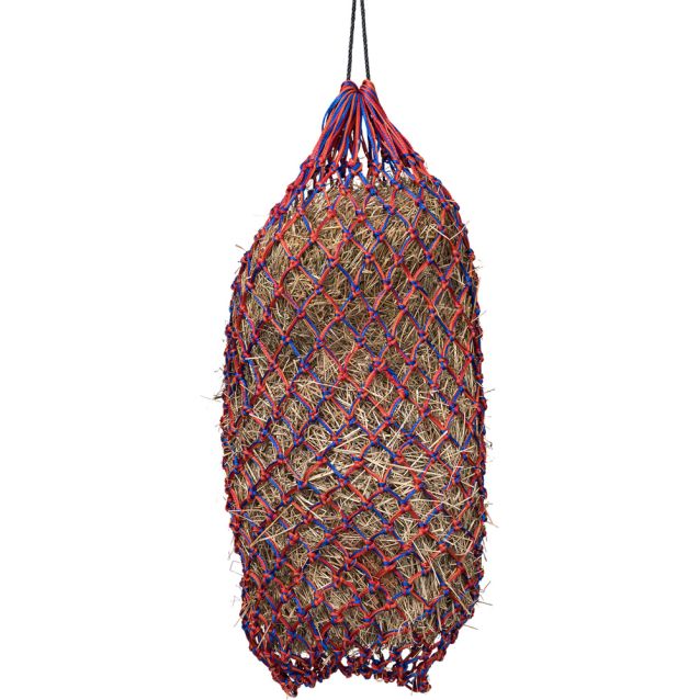 2x2 slow feeder 48'' - Purple/Pink/Turquoise