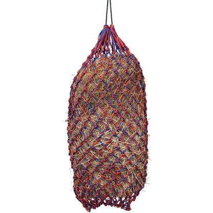 2x2 slow feeder 48'' - Purple/Pink/Turquoise