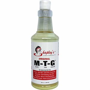 Shapley'S Original M T G