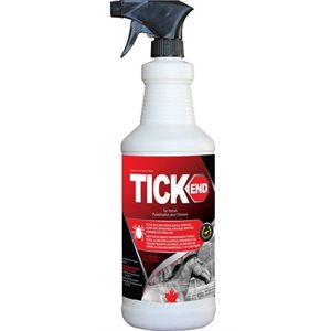 Tick End 950ml