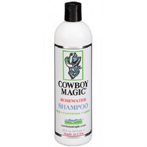 Cowboy Magic Shampoo 16oz