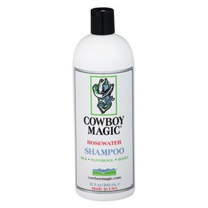 Shampooing Cowboy Magic 32oz