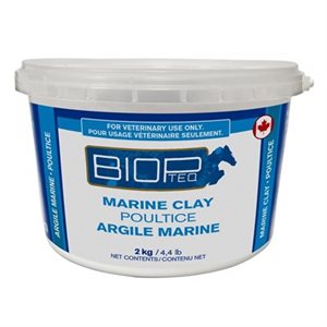 Argile Bioteq Marine 2Kg