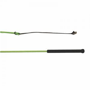 Fouet de fente 72"