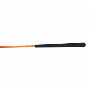 Fouet de fente 72"