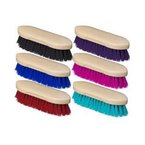 Brush Premier Med Bristle Assortie