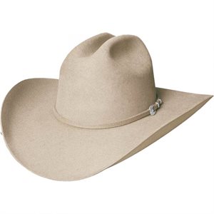 Buckskin 3X Felt Hat