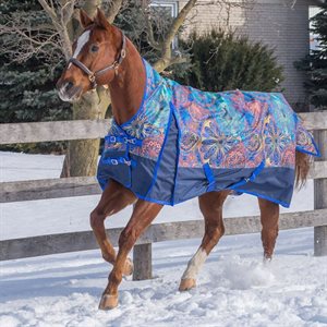 Ch Kaleidoscope Coolmax Liner Rainsheet