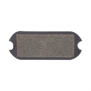 Étrier Quick Grip Noir 4,5 po