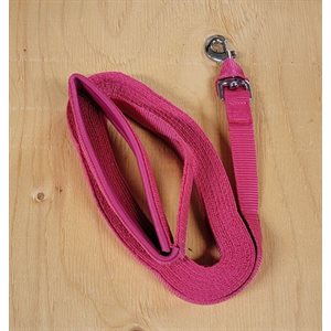 Nylon Lunge Line With Padded Handle