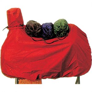 Saddle Cover