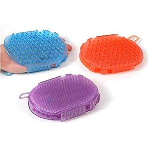 Gel de massage au curry