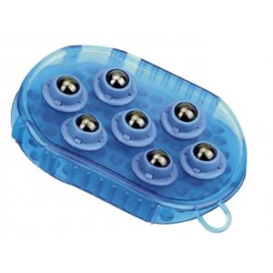 Gel de massage au curry