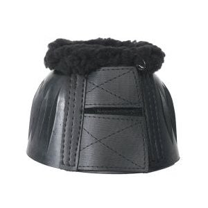 Fleece Lined Bell Boots