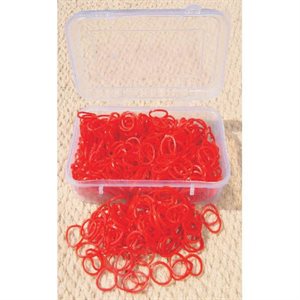 Elastics