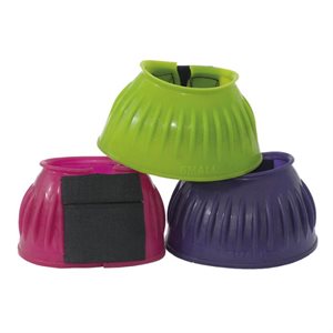 Silicone Bell Boot