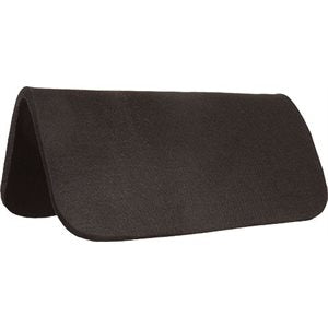 Western Pad Liner Brown
