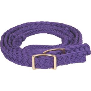 Barrel Reins