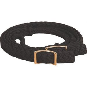 Barrel Reins