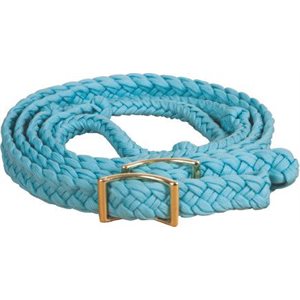 Barrel Reins