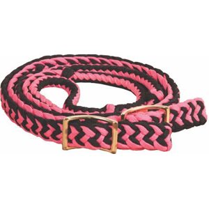 Barrel Reins