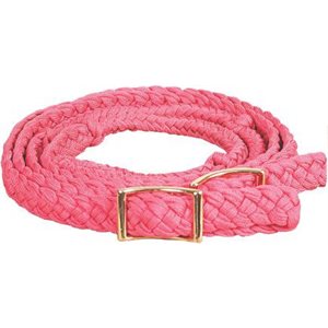 Barrel Reins