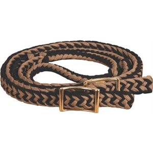 Barrel Reins