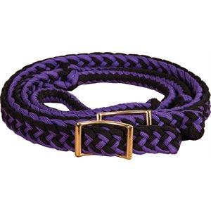 Barrel Reins