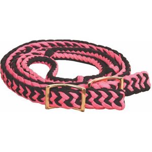 Barrel Reins