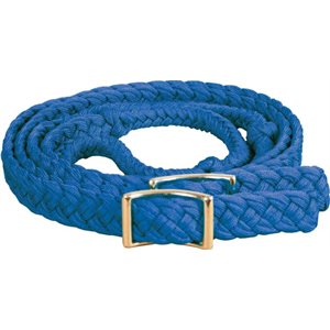 Barrel Reins