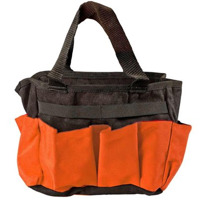 Nylon grooming Tote
