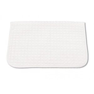 Equi Essentiel Tapis de selle poney, lot de 3
