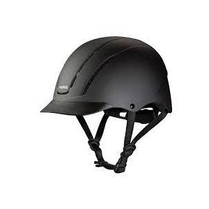 Helmet Ovation Protege Matte