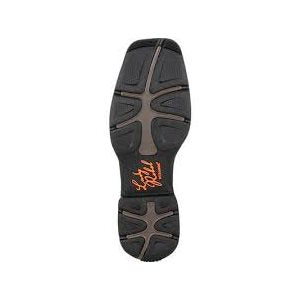 Bottes Durango pour femme marron ronce/rouge rouille