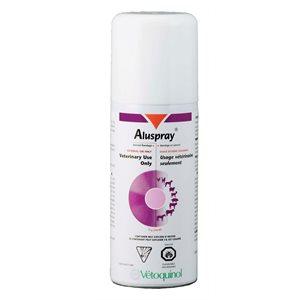 Aluspray Aérosol 72G