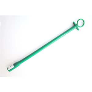 Balling Gun green
