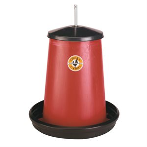 Mangeoire Chick'A Plastique 18/20L