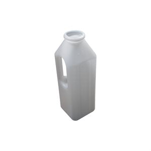 Calf Bottle With Handle