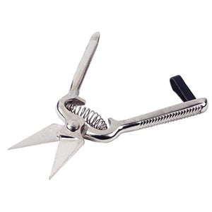 Serrated Steel Sheep Hoof Shears
