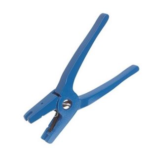 Tip Tag Applicator